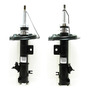 2 Amortiguadores Suspension Gas Delantero Altima 93-99