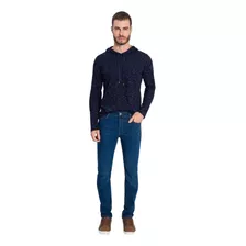 Calça Jeans Masculina Slim Endless