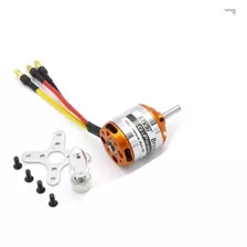 Motor D2836-750kv 2-4s Dys Brushless Avião