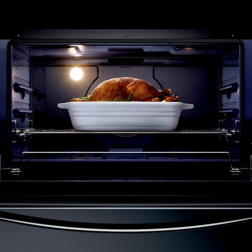 Kit Churrasqueiro- Cabo Padroeira - Três peças