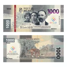 150 Billetes Didácticos De Juguete Grandes De 1000 Mil Pesos