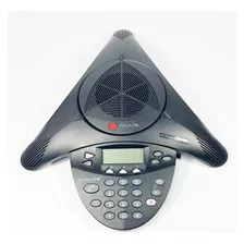 Telefone Polycom 2w 2.4 Ghz P/n 2201-67800-022