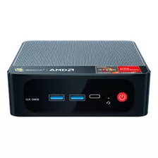 Mini Pc Beelink Ser5 1tb 16gb Processador Amd Ryzen 7 5800h