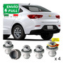 Birlos Seguridad Galaxylock Chevrolet Cavalier Ls Garantia!!