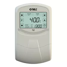 Controlador Aquec Solar Termostato Com Apoio Tsz Tholz 220v