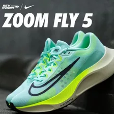 Nike Fly 5