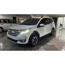 Honda Br-v 2022