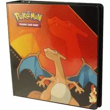 Pokémon Ultra Profesional: Charizard, 2