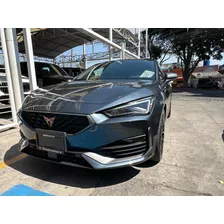 Cupra Leon 2023 300hp