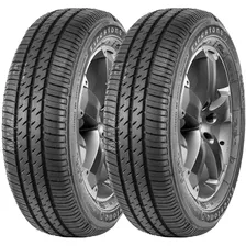 Kit De 2 Pneus Firestone F-700 P 205/55r16 91 V