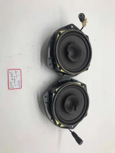 Autofalante Dianteiro Jac3 2015/9259