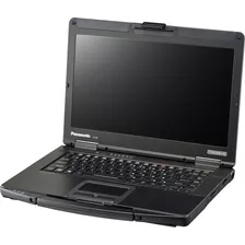 Notebook Robusto Panasonic Toughbook I7 7600 32gb Cf-54