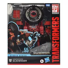 Transformers Revenge Of The Fallen Scavenger Studio55 Hasbro