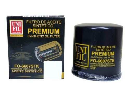 Kit Afinacin Para Grand I10 1.2l 2015-2022 5w30 \u0026 3 Filtros Foto 3