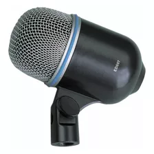 Microfono Soundking Ed007 P/bombo Color Negro