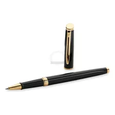 Pluma Waterman Hemisphere Negro.