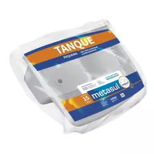 Tanque Pequeno 15l Metasul 