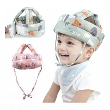 Sombrero Gorro Para Proteger La Cabeza Del Bebé Protector