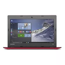 Lenovo - Ideapad 100s 11.6 Laptop / Intel Atom Z3735f / Mem