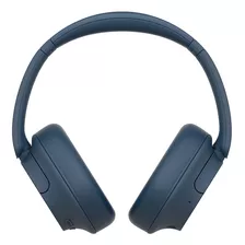 Audífonos Inalámbricos Wh-ch720n Sony Noise-canceling