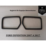 Espejo - Mirror Compatible With ******* Ford Escape Powe FORD Expedition EDD BAU