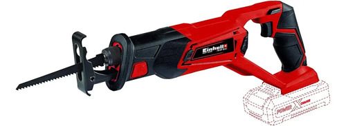 Sierra Sable A Bateria Einhell Te-ap 18/22 Li Sola Dgm