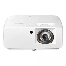 Optoma Gt2000hdr Compact Short Short Laser Cine En Casa Y Pr