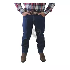 Calça Jeans Masculina Country Reta Smith Brothers Lonada 146