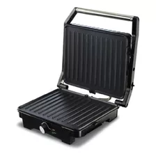 Grill Electrico Panini Asador Parrillera Multifuncional 