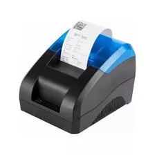 Impresora Térmica Pos Usb De 58 Mm C/bluetooth Para Recibos