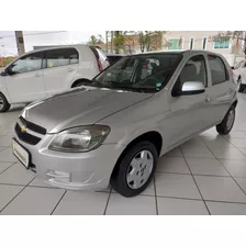 Chevrolet Celta 1.0 4p Lt Flex