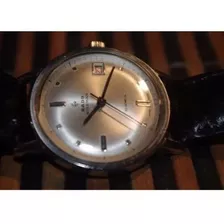 Reloj Rado Wiseman Automático Clásico Y Elegante