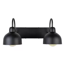 Lámpara Aplique Led De Pared Venzar 9432aphi2 220v