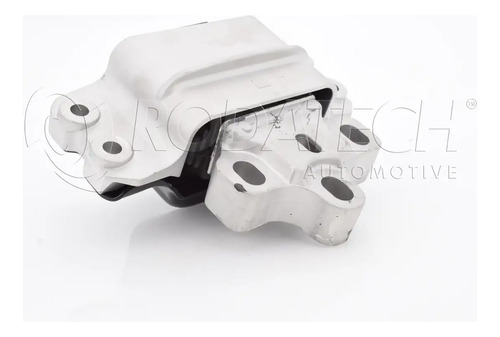 Soporte Caja Volkswagen Eos 2007-2008 3.2l Izquierdo Foto 8