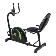 Bicicleta Ergométrica Dream Fitness Concept Concept H Horizontal