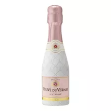 Champagne Veuve Du Vernay Ice Rosé Mini 200ml Francia