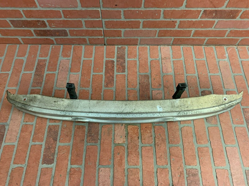 2005-2008 Audi A4 Quattro Rear Bumper Reinforcement Impa Vvb Foto 2