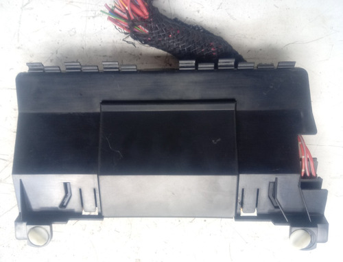 Caja De Fusibles Guantera Bmw 520 525 528 1995 A 2004 Foto 2