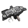 (1) Alternador Tipo Bosch 100 Amps Zafira L4 1.8l 01-06