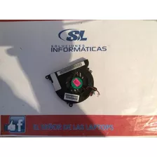 Ventilador Hp Compaq Dv4 1000 Dv4 2000 Cq40 Cq41 Cq45