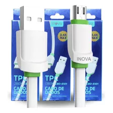 Cabo iPhone Usb P/ 6 7 8 X Xr Xs 11 12 13 14 Max