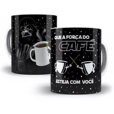 Caneca Star Wars Personalizada Modelo 4