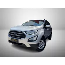 Ecosport 1.5 Tivct Flex Se Manual