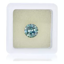 Diamante Moissanita Galaxy Vvs2
