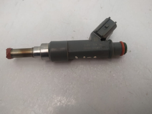 Inyector De Gasolina Toyota Prius 2016-2018 Original Usado Foto 7