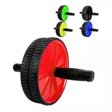 Roda Abdominal Rolo De Exercícios Lombar Wheel Exercise