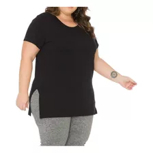 Vest Lycra Visco Plus Size Tamanho Grande Alta Elasticidade