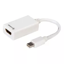 Cable Adaptador Mini Displayport / Thunderbolt A Hdmi Mac Pc