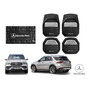 Emblema Led Mercedes Benz Gle 2015 A 2019