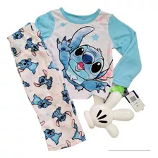 Pijama Stitch Importado